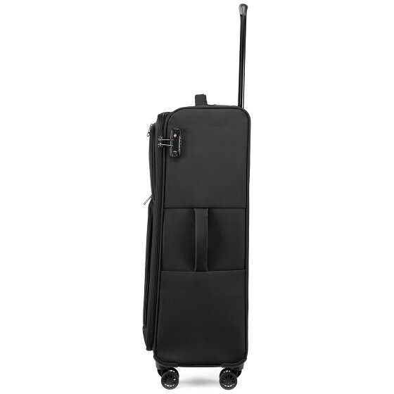 Epic Dynamo 4 ruote Carrello 75 cm