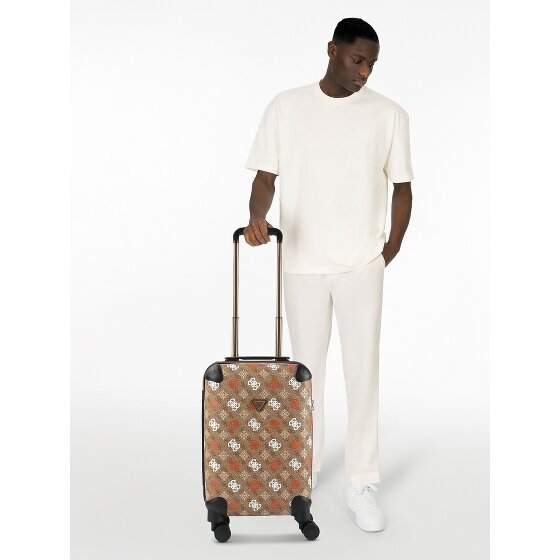 Guess Eliette 4 ruote Carrello della cabina 53 cm