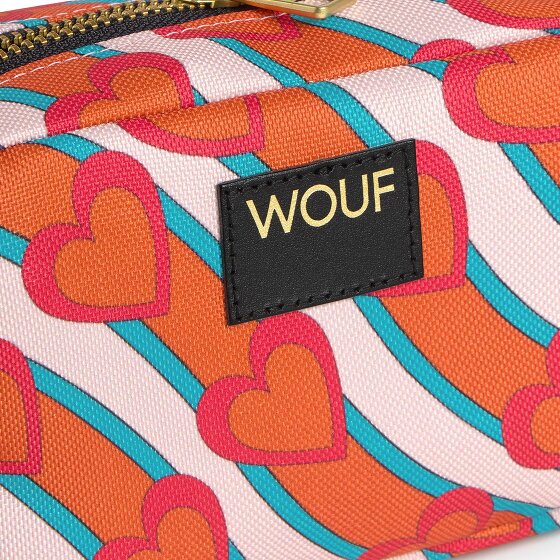 Wouf Daily Borsa da toilette 15 cm