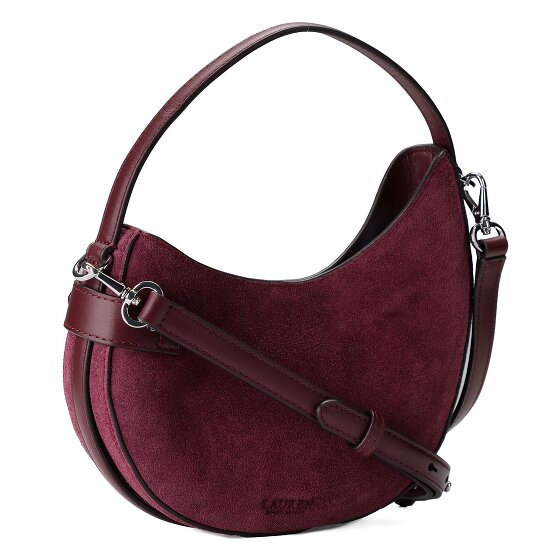 Lauren Ralph Lauren Tasha Borsa a tracolla Pelle 19.5 cm