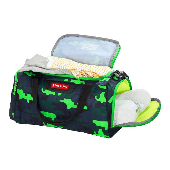 Step by Step Borsa sportiva 36 cm