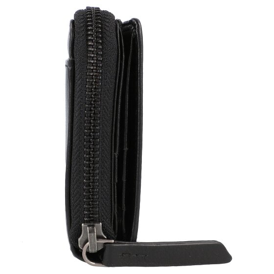 Police PT389-10368 Portafoglio in pelle 12 cm Police PT389-10368 Portafoglio in pelle 12 cm