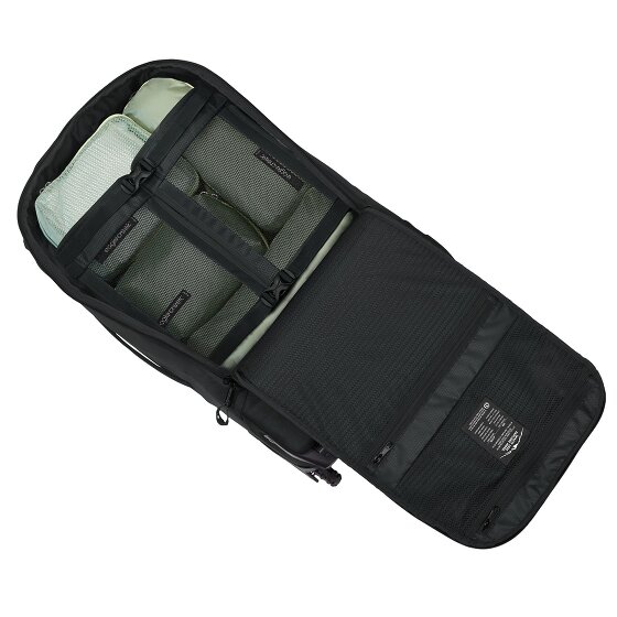 Eagle Creek Tarmac XE 2 ruote Carrello 74 cm