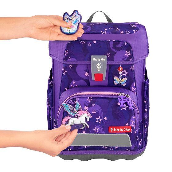 Step by Step Accessori per la scuola