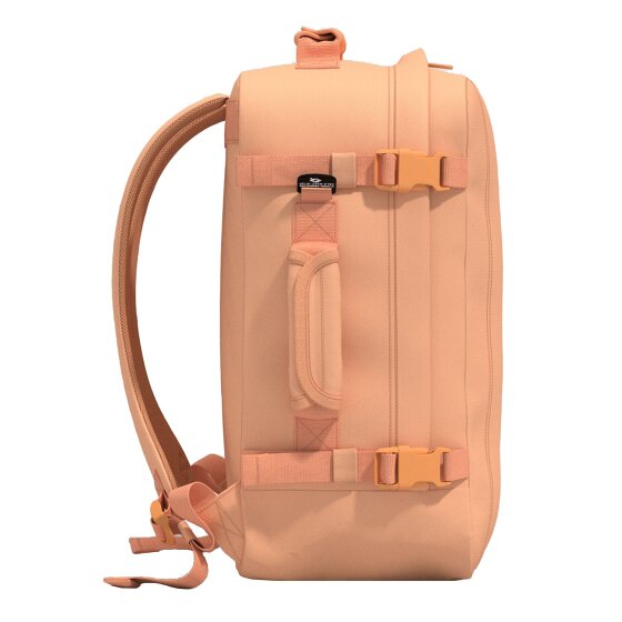 Cabin Zero Classic 124 Zaino da giorno 45 cm Scomparto per laptop