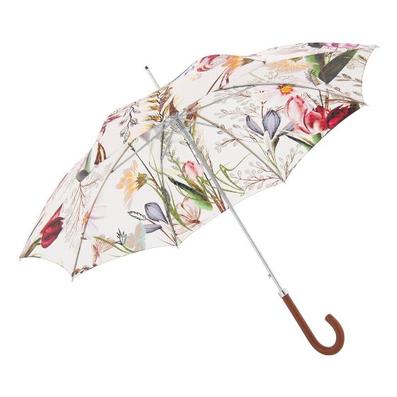 Doppler Manufaktur Elegance AC Boheme Ombrello a bastone 106 cm