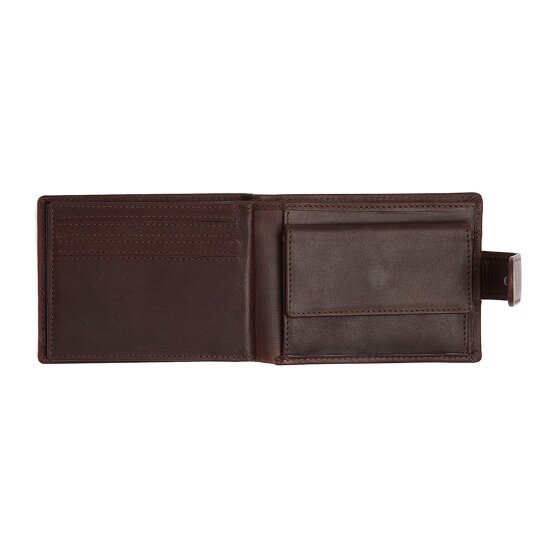 The Chesterfield Brand Yamba Portafoglio Pelle 10.5 cm