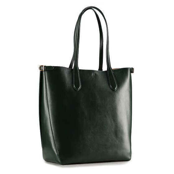 POLO RALPH LAUREN Bellport Borsa shopper Pelle 42 cm