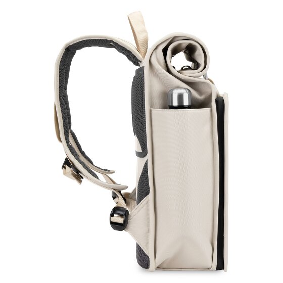 Kapten & Son Zaino da viaggio Lund Pro 48,5 cm scomparto per laptop