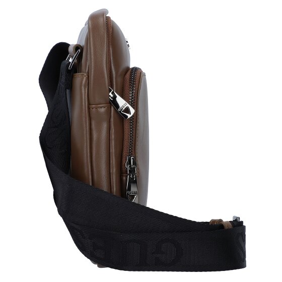 Guess Boston Borsa a tracolla 20 cm