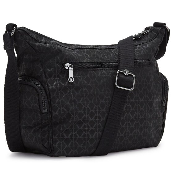 Kipling Basic Plus Gabbie Borsa a tracolla S 29 cm