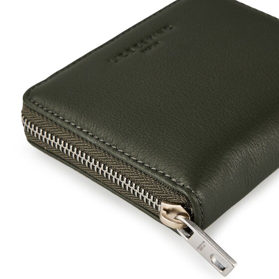Liebeskind Conny Harris Portafoglio Vera Pelle 12.5 cm