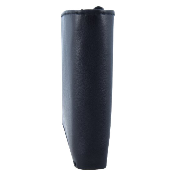 Esquire New Line Portafoglio RFID in pelle 10 cm