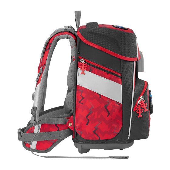 Step by Step Set di zaini spaziali 5 pezzi