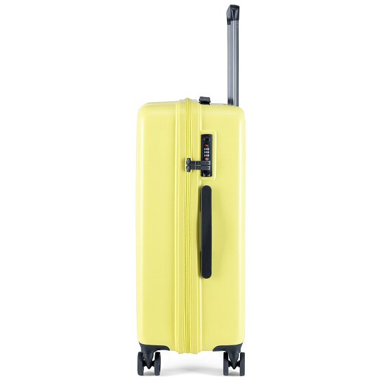 Epic Pop 6.0 Carrello a 4 ruote 65 cm