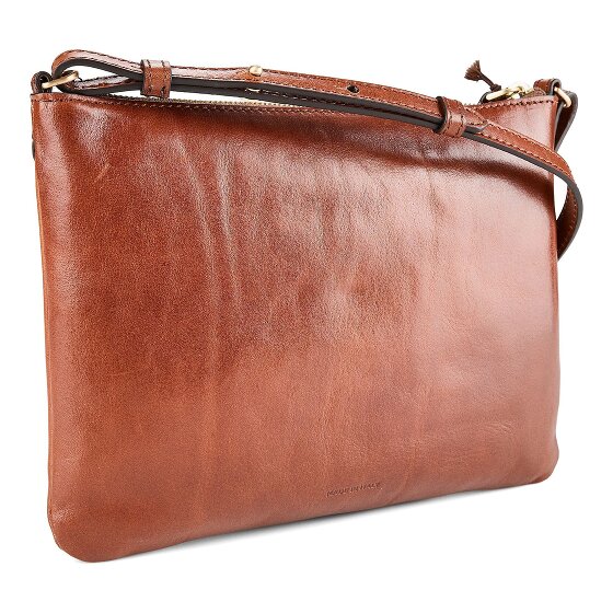 The Bridge Pochette Vera Pelle 24.5 cm