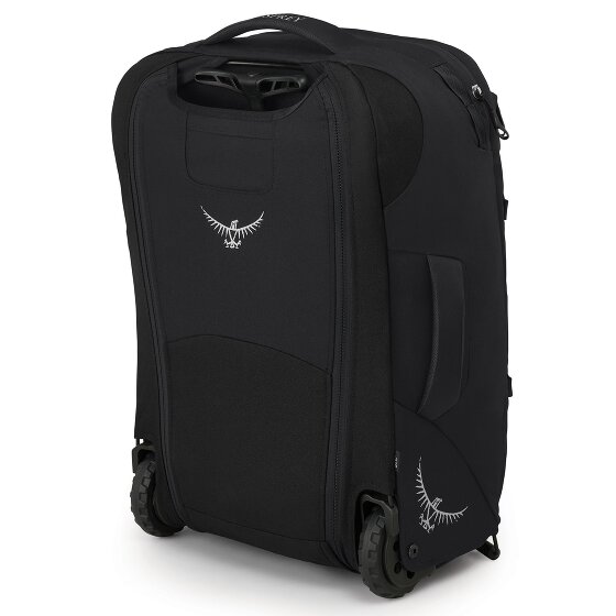Osprey Farpoint Wheels 36 2-Wheel Holdall 55 cm
