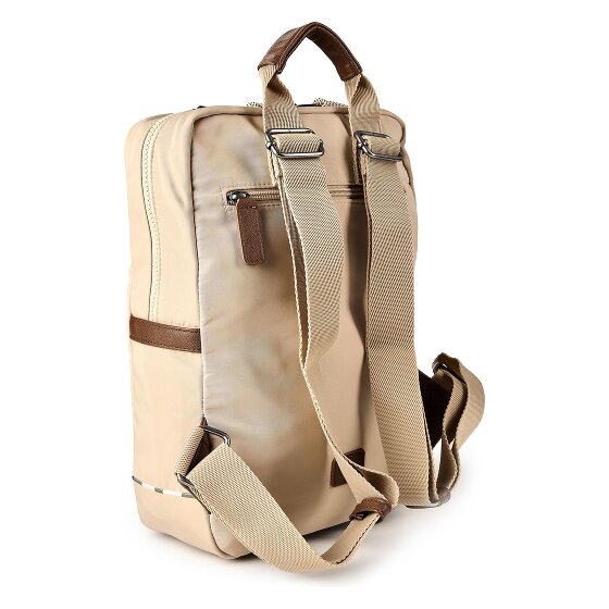 camel active Aurum Zaino da giorno 35 cm Vano porta PC