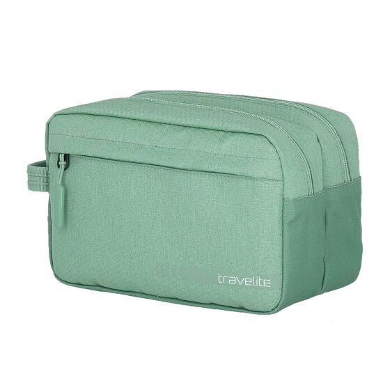 Travelite Kick Off Borsa da toilette 26 cm