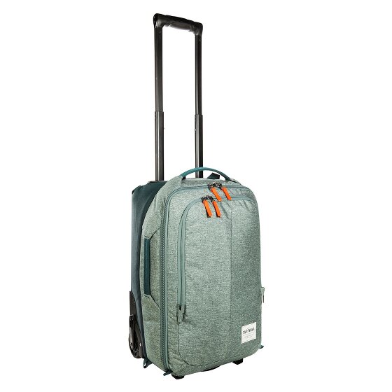 Tatonka Travel 40 2 ruote Carrello della cabina 50 cm Scomparto per laptop