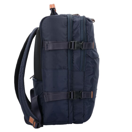Bric's X-Travel Backpack 42 cm scomparto per laptop
