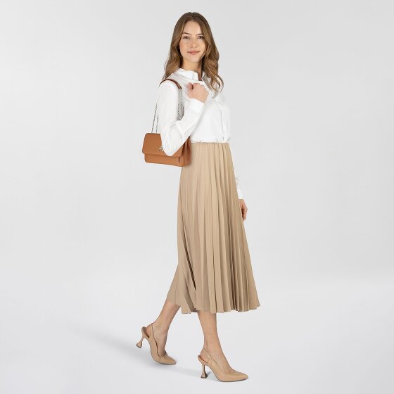 Patrizia Pepe Fly Borsa a tracolla Pelle 25 cm