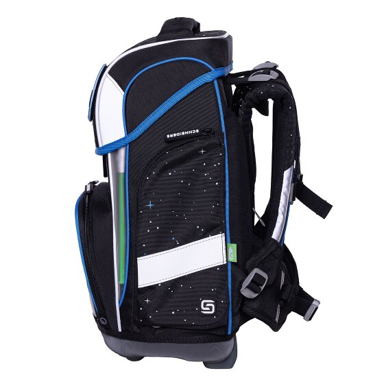 Schneiders Ergolite Set di borse per la scuola 8 pezzi