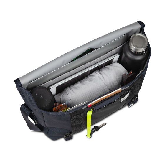 Timbuk2 Heritage Classic Messenger Scomparto per laptop da 41 cm