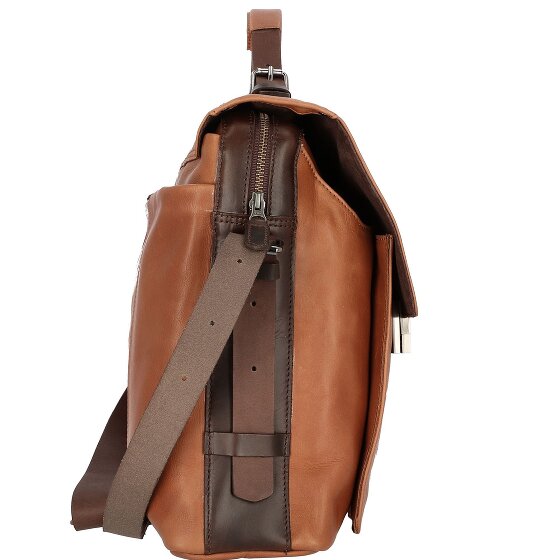 Harold's Ivy Cartella in pelle 41 cm Scomparto per laptop