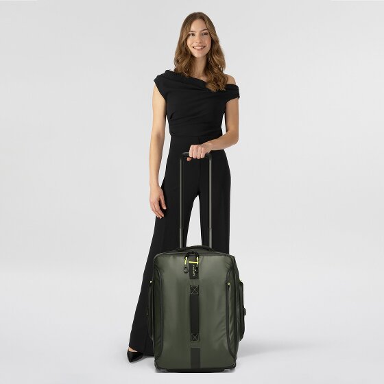 Samsonite Paradiver Light 2 ruote Borsa da viaggio 55 cm
