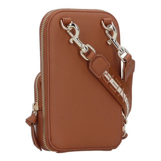 AIGNER Zita Custodia per cellulare Pelle 12 cm