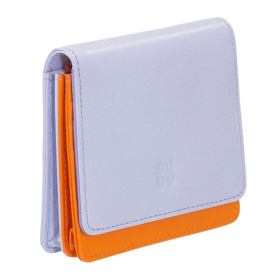 DuDu Portafoglio Pelle 10 cm