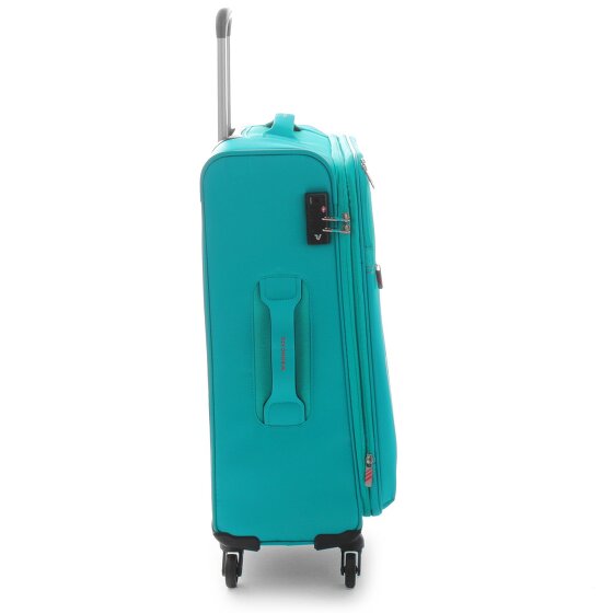 Roncato Carrello Speed a 4 ruote 67 cm