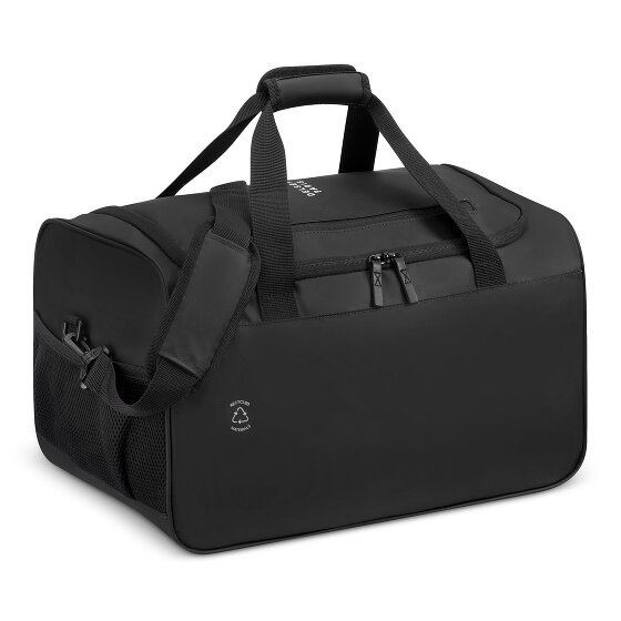 Delsey Paris Maubert 2.0 Borsa da viaggio Weekender 50 cm