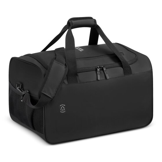 Delsey Paris Maubert 2.0 Borsa da viaggio Weekender 50 cm