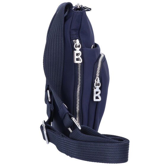 Bogner Verbier Play Serena Borsa a tracolla 25 cm