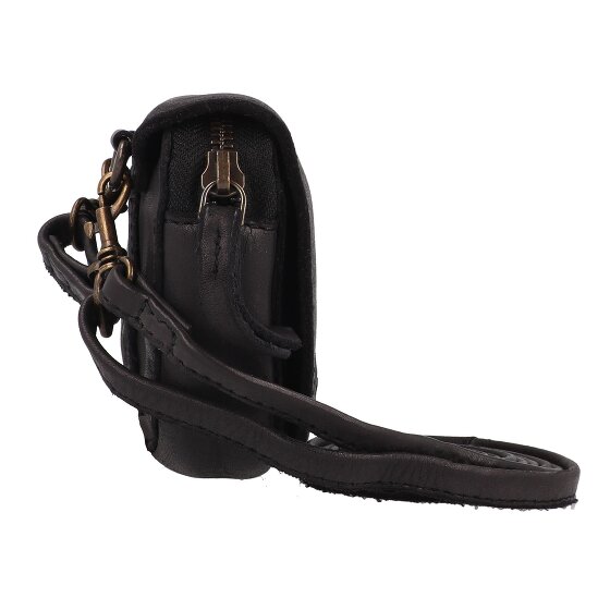Harbour 2nd Anchor Love Rieke Borsa a tracolla Pelle 11.5 cm