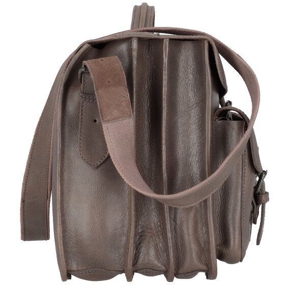 Greenland Nature Natura Cartella in pelle 40 cm