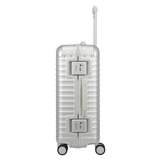 Titan Eternity 4 ruote Carrello M 69 cm