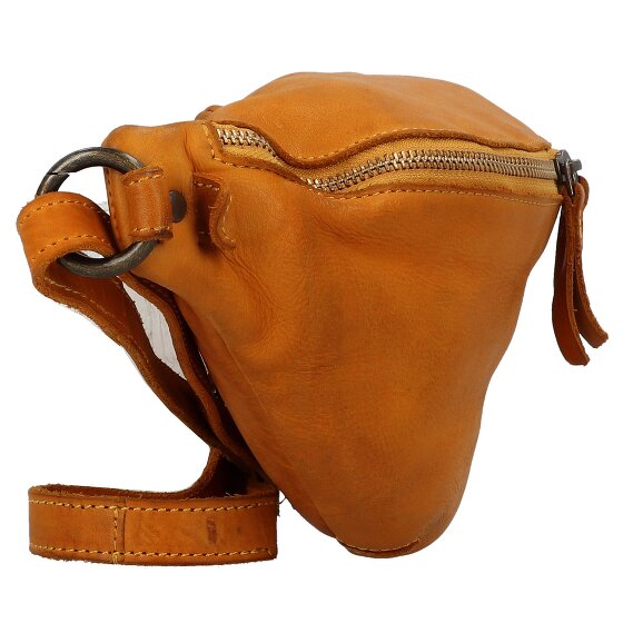 Harold's Marsupio Submarine in pelle 33 cm