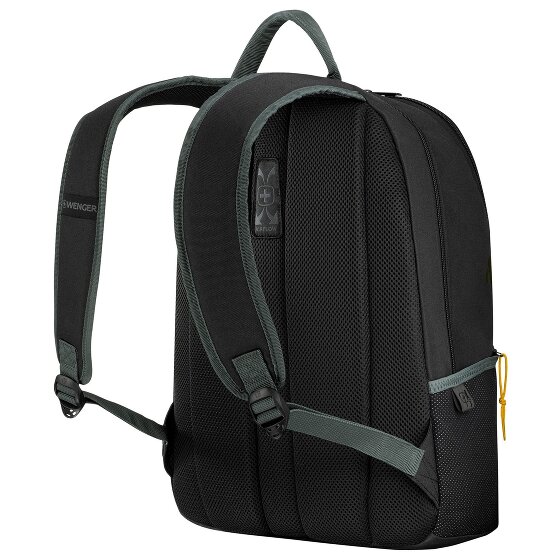 Wenger Trayl Zaino da lavoro 45 cm Scomparto per laptop