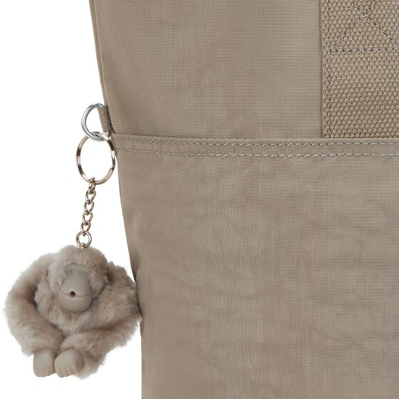 Kipling Basic Hanifa Borsa a tracolla 39 cm Scomparto per laptop