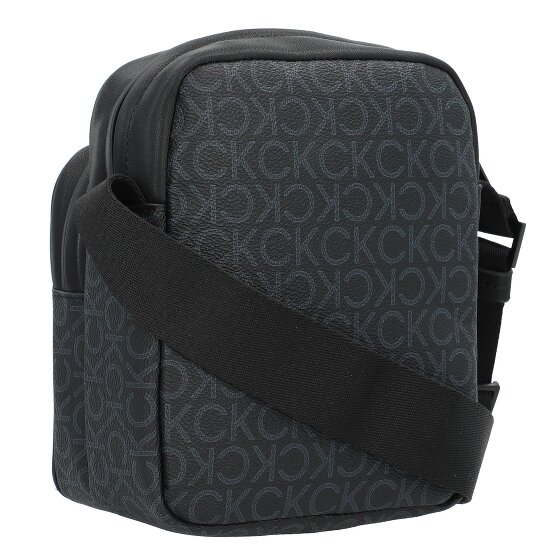 Calvin Klein CK Must Mini Borsa Borsa a tracolla 16 cm