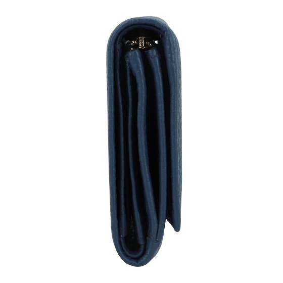 Braun Büffel Asti Portafoglio Pelle 12 cm