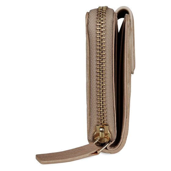 bugatti Fabia Portafoglio Protezione RFID Pelle 18 cm