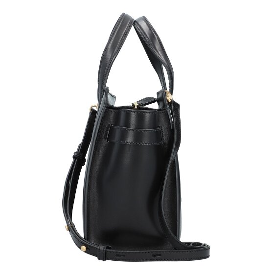The Bridge Bianca Borsetta in pelle 26 cm