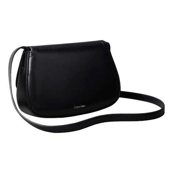 Calvin Klein CK Flap Borsa a tracolla 22 cm