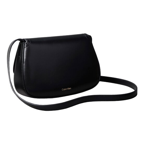 Calvin Klein CK Flap Borsa a tracolla 22 cm