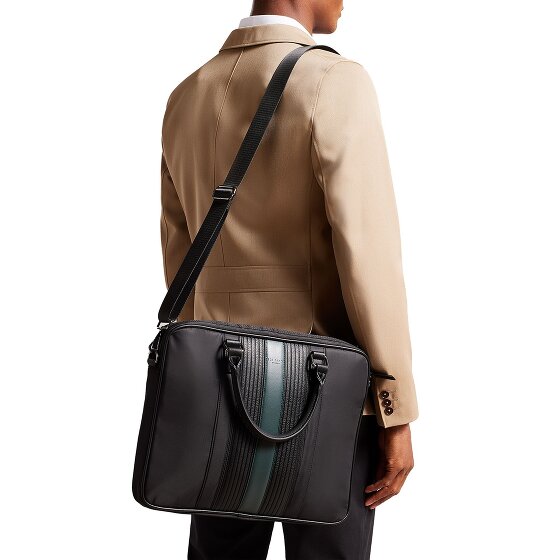 Ted Baker Rooky Valigetta 40 cm Scomparto per laptop