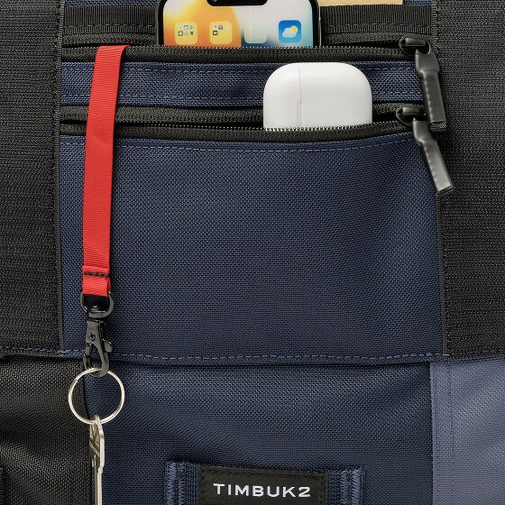Timbuk2 Classic Messaggero 34 cm Scomparto per laptop